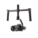 MOZA Air Camera Stabilizer DarrenMiles