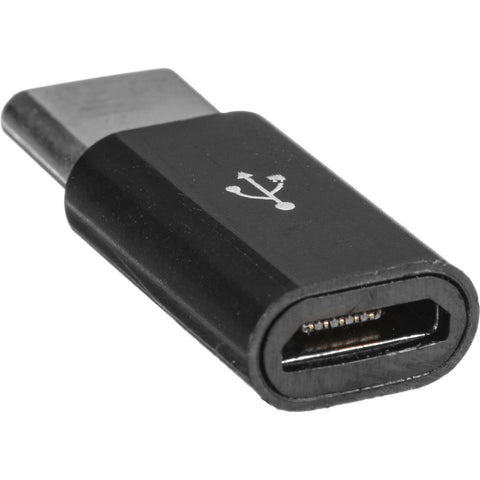 Moza Micro-USB to USB Type-C Adapter