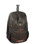 Monopole Backpack Profile