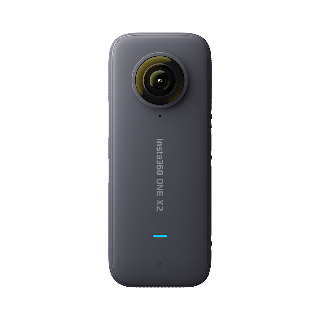 insta360 one x2 drifter