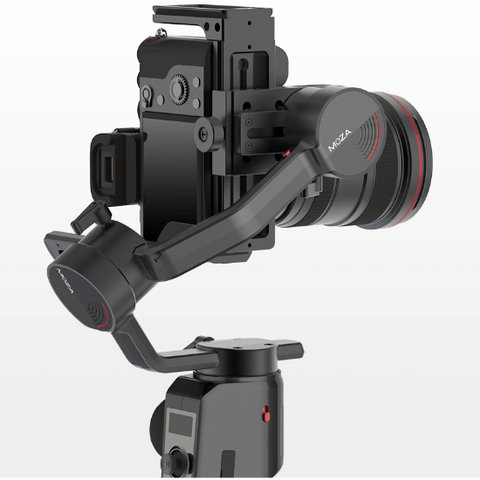 MOZA AirCross – Gimbal Guru