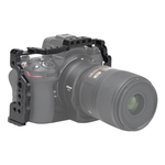NITZE Z6/Z7 Camera Cage for Nikon Z6/Z7 with Top Handle