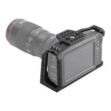 NITZE BMPCC 4K/6K Camera Cage with Top Handle