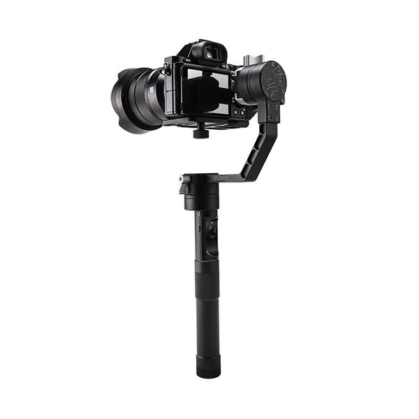 Zhiyun Crane 3-Axis Camera Stabilizer V2 – Gimbal Guru