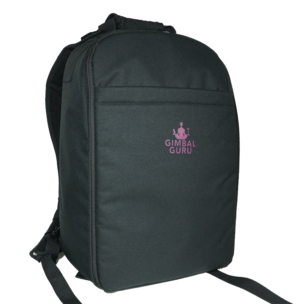 The Gimbal Bag