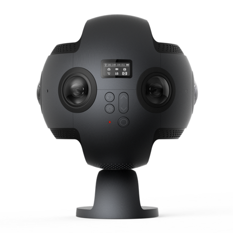Insta360 Pro -  Professional 360 Camera