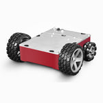 Compass C1 Rover Chassis and Remote