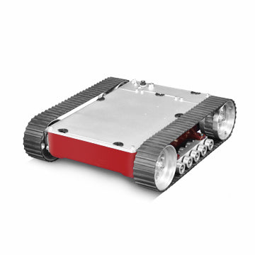 Compass L1 Rover Chassis and Remote