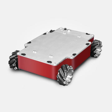 Compass Q2 Rover Chassis with Remote