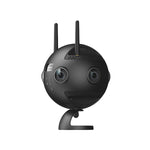 Insta360 Pro 2 Professional 360° Camera with FlowState Stabilization
