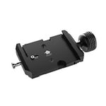 MOZA Quick Release Baseplate