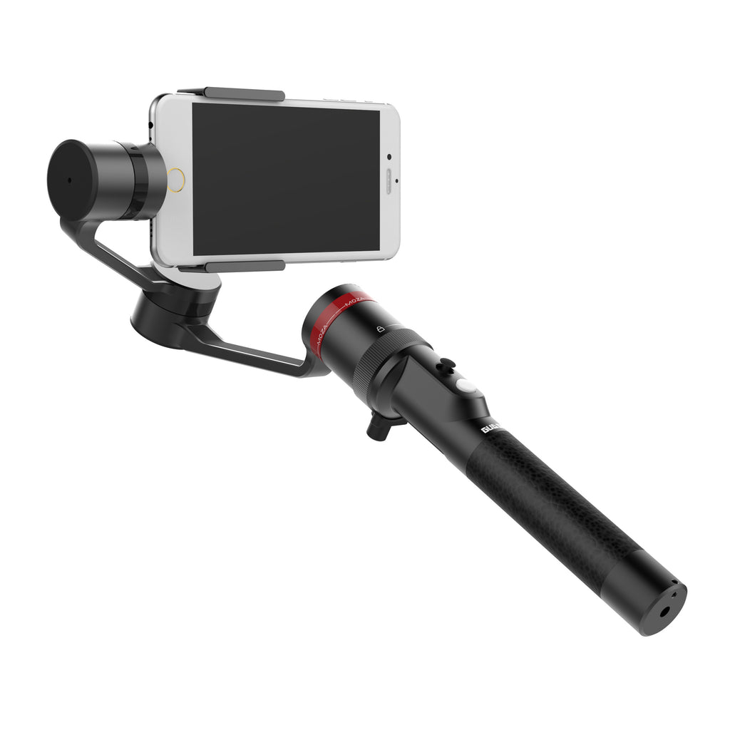 Camera Smove Video Stabilizer Gimbal Stabilizer Smove Mobile With